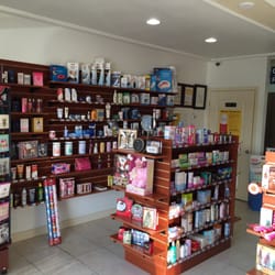 Olympus Pharmacy