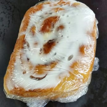Lucy's Diner - Fresh cinnamon roll - Diners Near Me - Rogers, Arkansas Lucy's Diner - Fresh cinnamon roll - Diners Near Me - Rogers, Arkansas