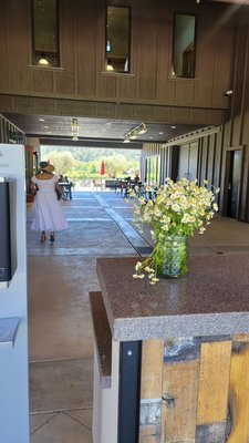 Comstock Wines by null