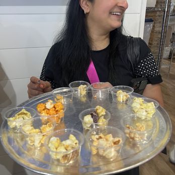 Al's Delicious Popcorn - Popcorn Shops Near Me - Cincinnati, Ohio Al's Delicious Popcorn - Popcorn Shops Near Me - Cincinnati, Ohio