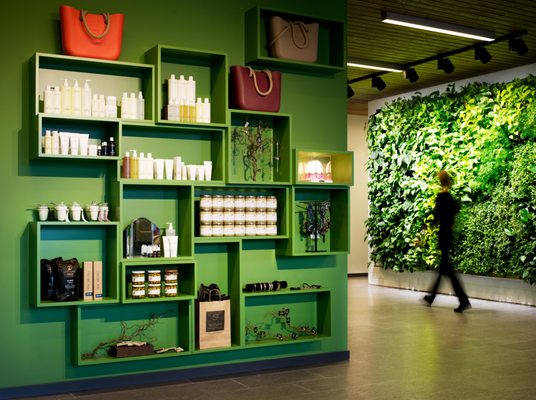 Sigtunahöjden by null