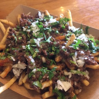 Fat Bao - Bulgogi fat fries! Best loaded fries ever invented!! - Chinese Near Me - Houston, Texas Fat Bao - Bulgogi fat fries! Best loaded fries ever invented!! - Chinese Near Me - Houston, Texas