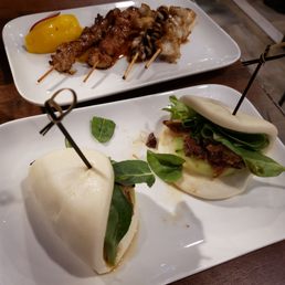 Pork Buns