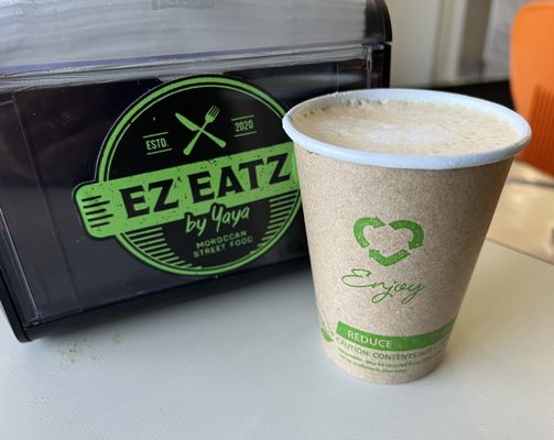 EZ Eatz by Yaya by null