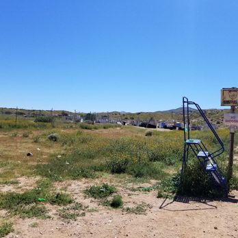 Paintball Wars - Paintball Near Me - Palmdale, California