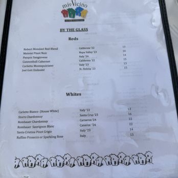 Mio Vicino - Italian Near Me - Santa Clara, California Mio Vicino - Italian Near Me - Santa Clara, California