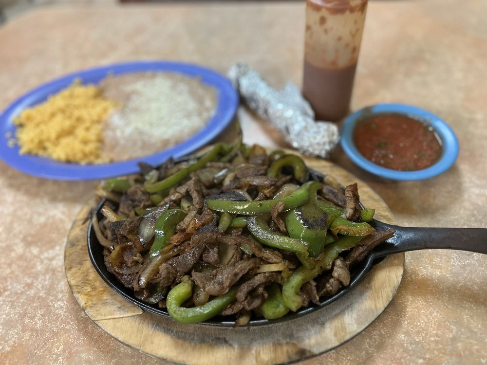 Burritos Lalo