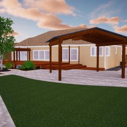 Kairos Outdoor Living