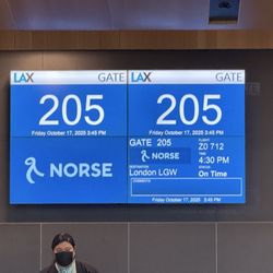 Norse Atlantic Airways