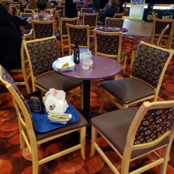Tlur P'a Lounge