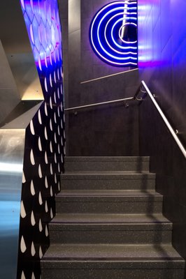Pangea Pod Hotel by null
