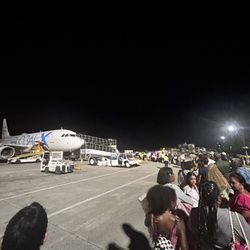 Puncana Travel Agency - Punta cana airport