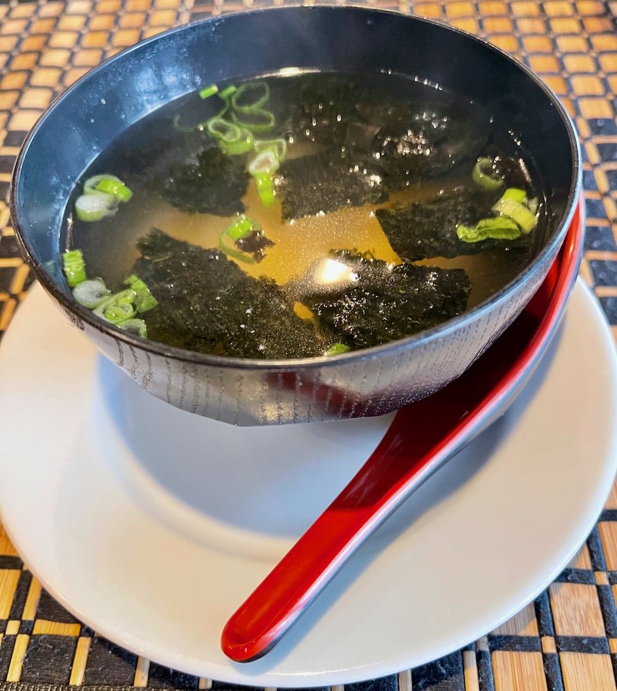 PAPAYA THAI CUISINE AND SUSHI BAR Updated August 2024 134 Photos