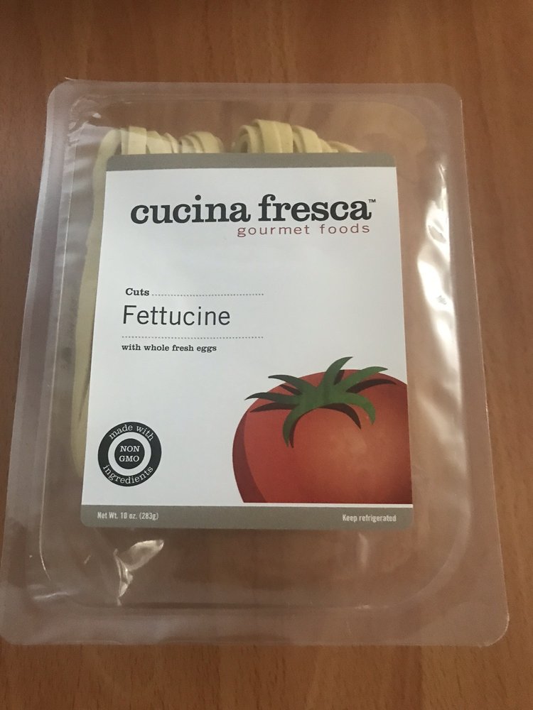 CUCINA FRESCA 8300 Military Rd S, Seattle, Washington Pasta Shops Phone Number Yelp