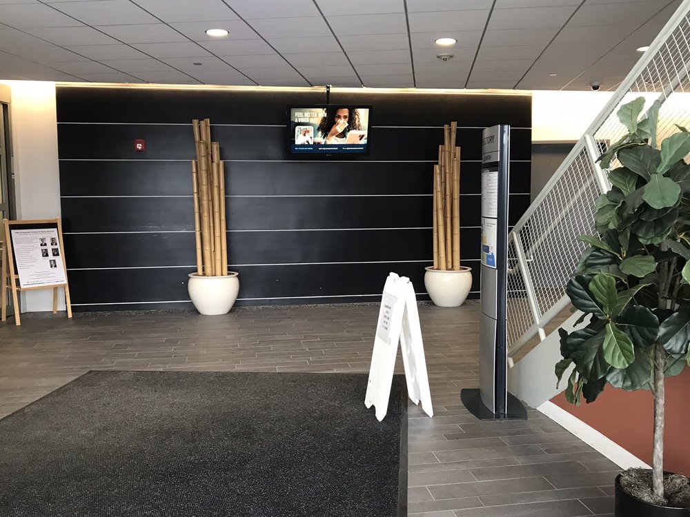 GOOD SAMARITAN OUTPATIENT CENTER IMMEDIATE CARE / WALKIN Updated