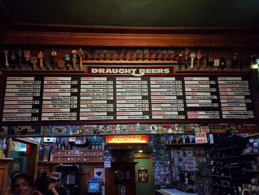 Toronado by null