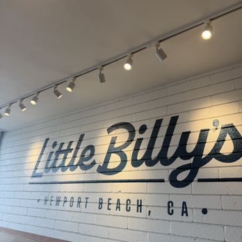 Little Billy's - Breakfast & Brunch Near Me - Newport Beach, California Little Billy's - Breakfast & Brunch Near Me - Newport Beach, California