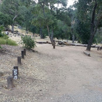 Arroyo Seco Campground - Campgrounds Near Me - Greenfield, California Arroyo Seco Campground - Campgrounds Near Me - Greenfield, California