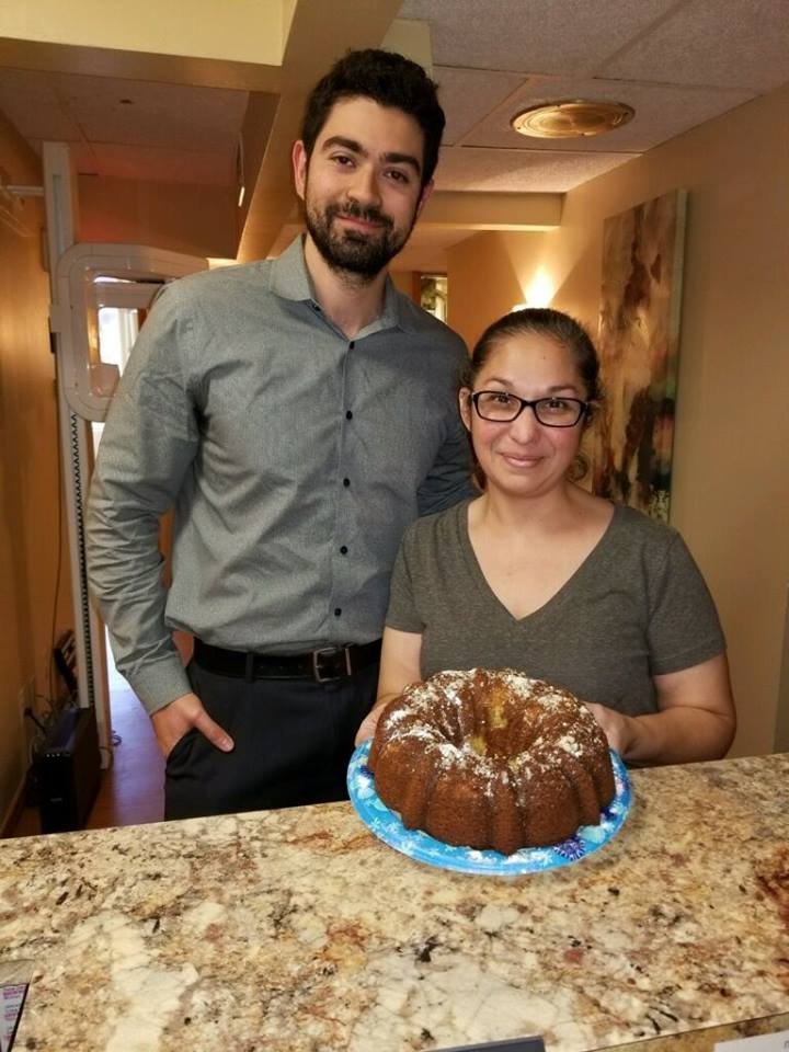 SABAL DENTAL HARLINGEN Updated October 2024 321 S 13th St