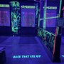 Photo of Deadeye Dicks Axe Throwing and Bullseye Bar