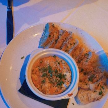 Itta Bena - Bayou Crab Dip - excellent. - Southern Near Me - Memphis, Tennessee Itta Bena - Bayou Crab Dip - excellent. - Southern Near Me - Memphis, Tennessee