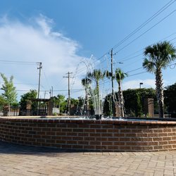 Haigh Porter Park