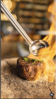La Rosa Gastrobar by null