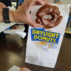 Daylight Donuts