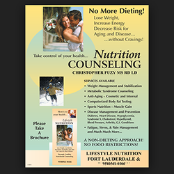 Lifestyle Nutrition