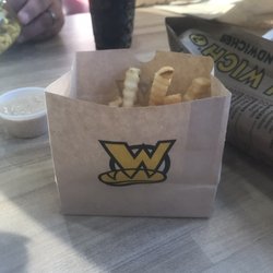 Which Wich