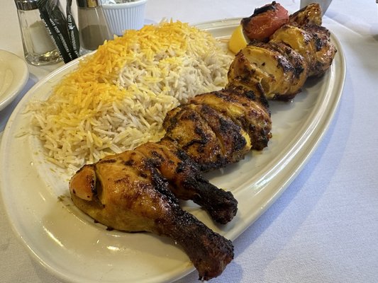 Molana Restaurant by null