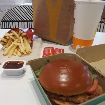 McDonald's - good fries - Fast Food Near Me - McCalla, Alabama McDonald's - good fries - Fast Food Near Me - McCalla, Alabama