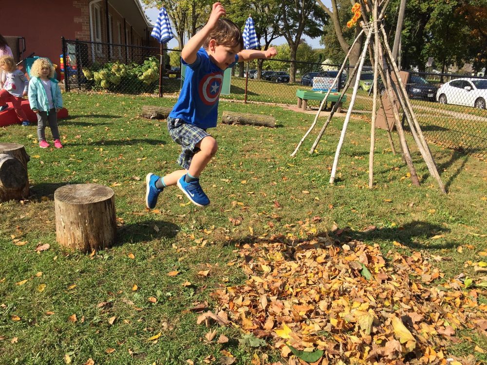El Jardín Infantil - childcare center in Madison, WI