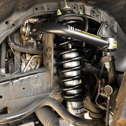 4 Wheel Parts