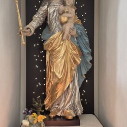 Stadtpfarrkirche St. Paul