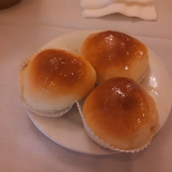 Great Eastern Restaurant - Pork buns - Dim Sum Near Me - San Francisco, California