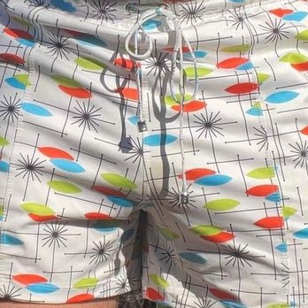 Bear Wear - Hybrid swim / shorts. - Men's Clothing Near Me - Palm Springs, California Bear Wear - Hybrid swim / shorts. - Men's Clothing Near Me - Palm Springs, California