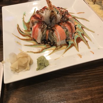 Koji Sushi - Sushi Bars Near Me - McKinney, Texas Koji Sushi - Sushi Bars Near Me - McKinney, Texas