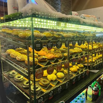 Krispy Kreme - Donuts Near Me - Jersey City, New Jersey