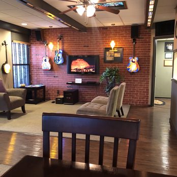 Mark McCall, DDS - Cosmetic Dentists Near Me - Waco, Texas