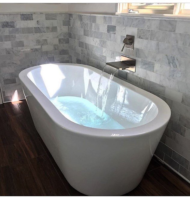 Slide of Blue Ridge Plumbing