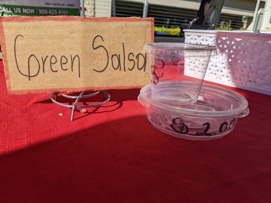Galleria @ Tyler Farmers Market by null