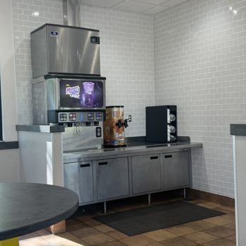 Taco Bell - Drink station - Fast Food Near Me - Elizabethtown, Kentucky Taco Bell - Drink station - Fast Food Near Me - Elizabethtown, Kentucky