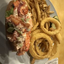 Lobster Roll