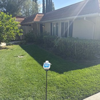 Home Pro Mold Services - Baseline Air Samples. Always needed for accurate results. - Environmental Testing Near Me - Placentia, California