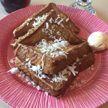 My Cafe - French toast - Breakfast & Brunch Near Me - Kapolei, Hawaii My Cafe - French toast - Breakfast & Brunch Near Me - Kapolei, Hawaii