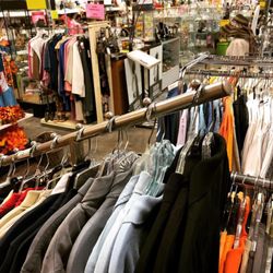 SisterHearts Thrift Store - Polo shirts