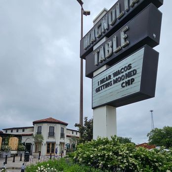 Magnolia Table - Breakfast & Brunch Near Me - Waco, Texas Magnolia Table - Breakfast & Brunch Near Me - Waco, Texas