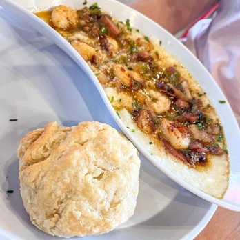 Ruby Sunshine Charlotte Southend - Shrimp & Grits |Instagram @restaurant_aholic - Breakfast & Brunch Near Me - Charlotte, North Carolina Ruby Sunshine Charlotte Southend - Shrimp & Grits |Instagram @restaurant_aholic - Breakfast & Brunch Near Me - Charlotte, North Carolina