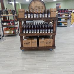 Lafayette Beverage